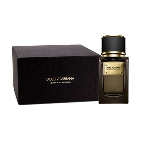 Dolce gabbana shop black perfume